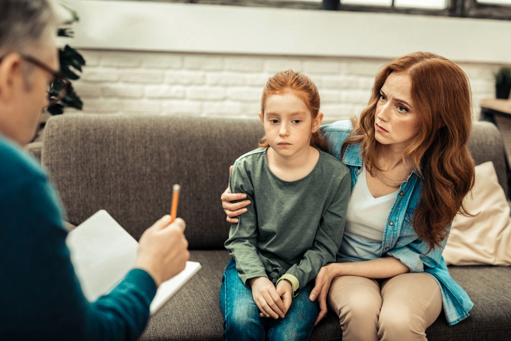 Sole Custody in Alberta