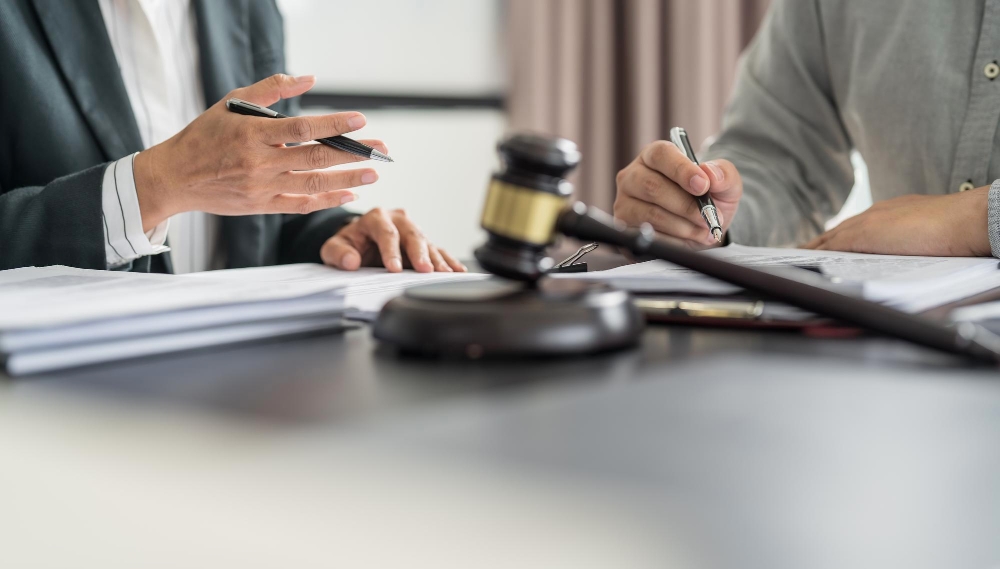 Spousal Support Is Calculated in Alberta