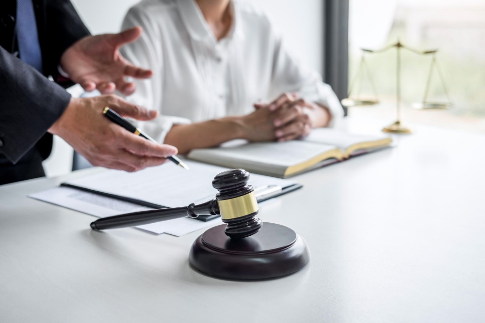 Spousal Support Orders in Alberta