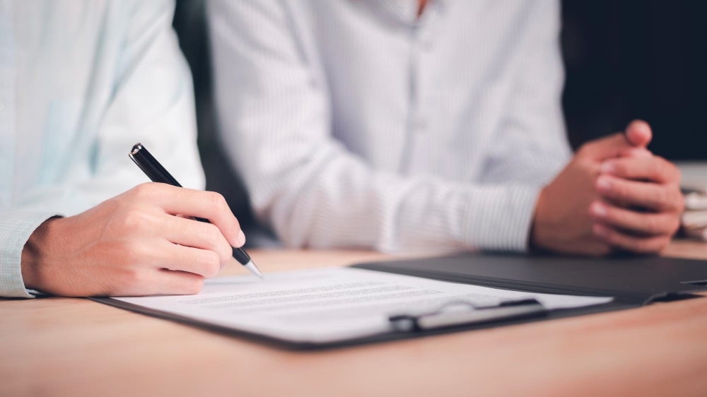 Spousal Support in Alberta Divorce