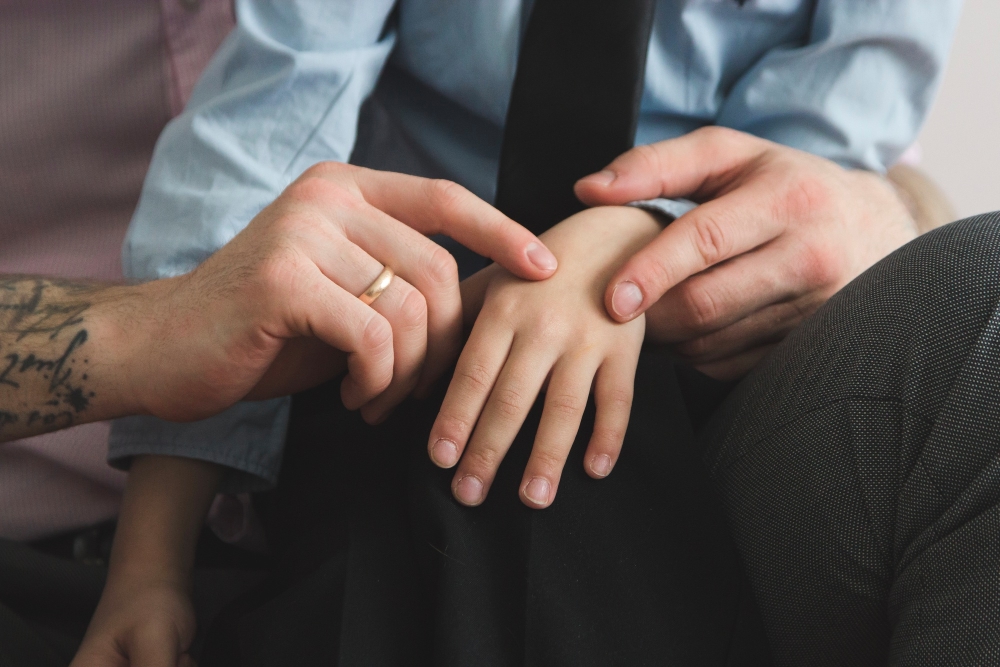 Spousal Support vs. Child Support in Alberta
