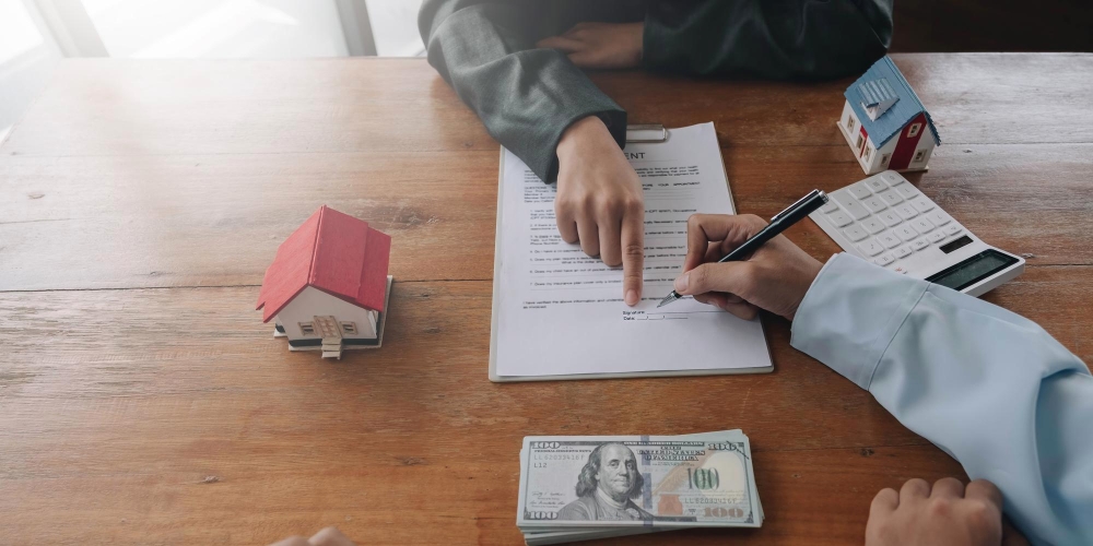 Tenants and Landlords