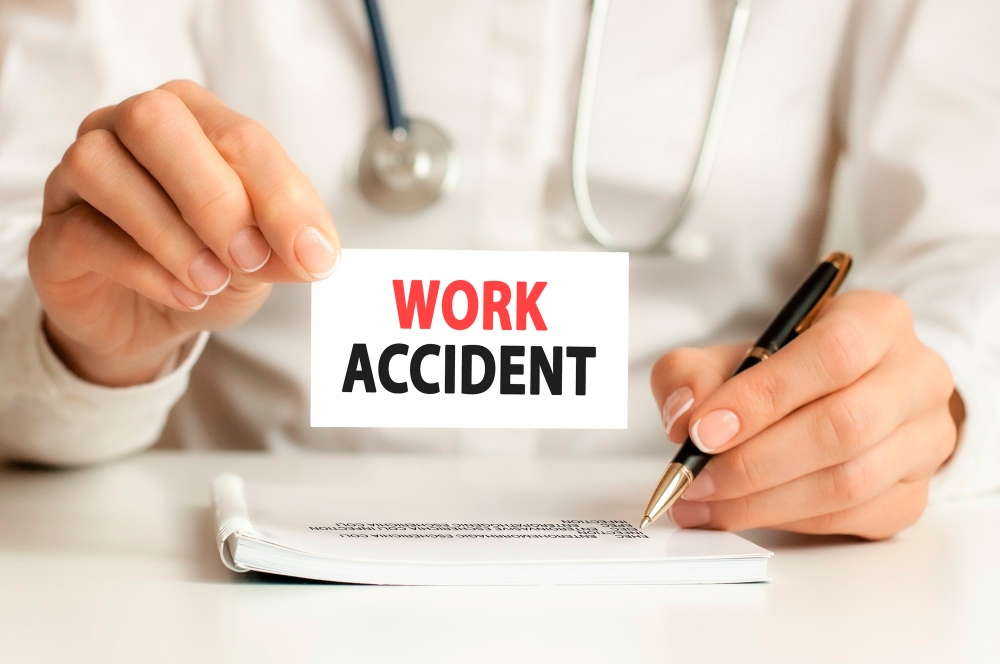 Types of Workplace Injuries We Handle in Calgary