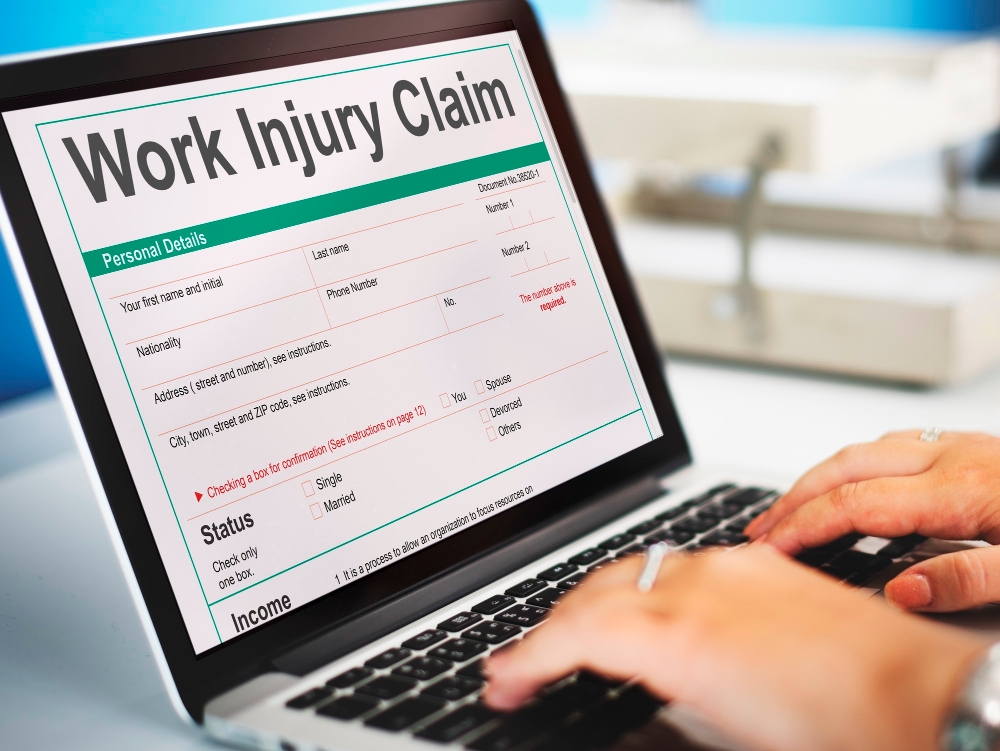 WCB Claim Process Works in Alberta
