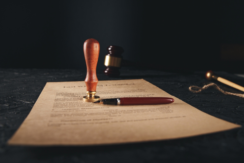 What Happens if You Die Without a Will in Alberta