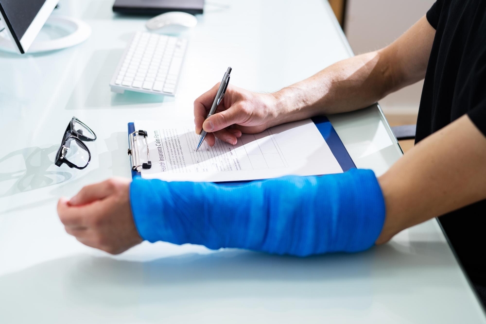 Workplace Injuries Under Alberta Law
