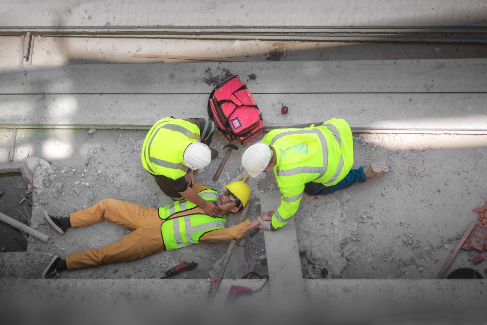 Workplace Injuries in Alberta