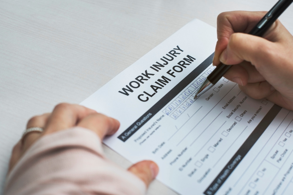 Workplace Injury Claim Worth in Alberta