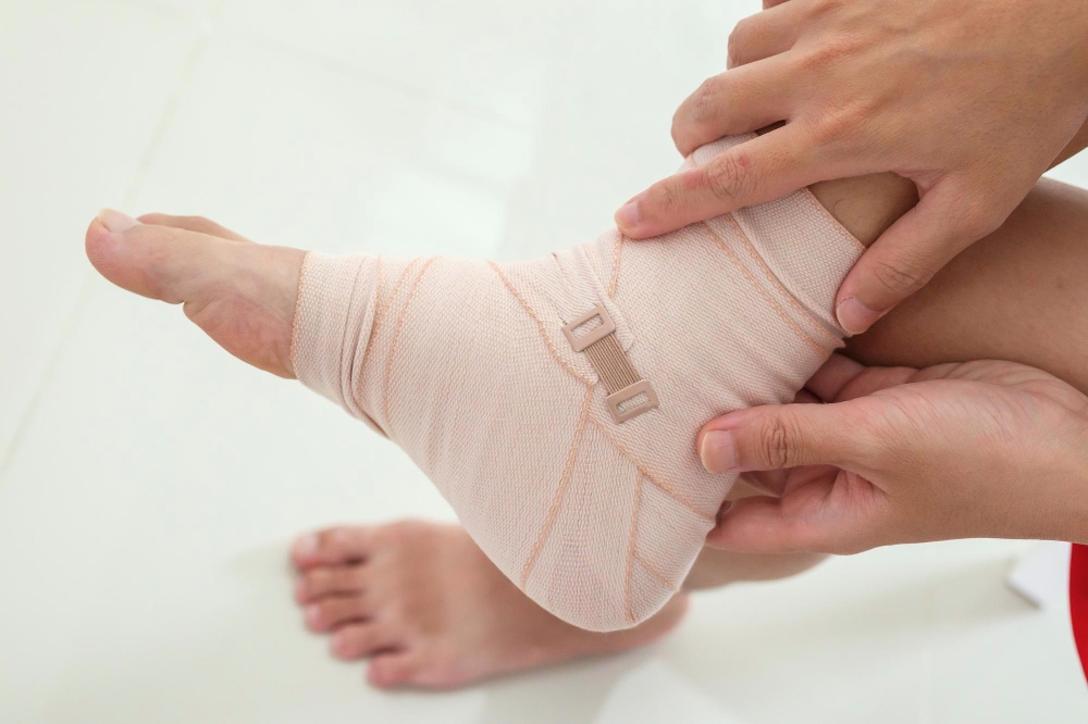 Workplace Injury Claims in Calgary