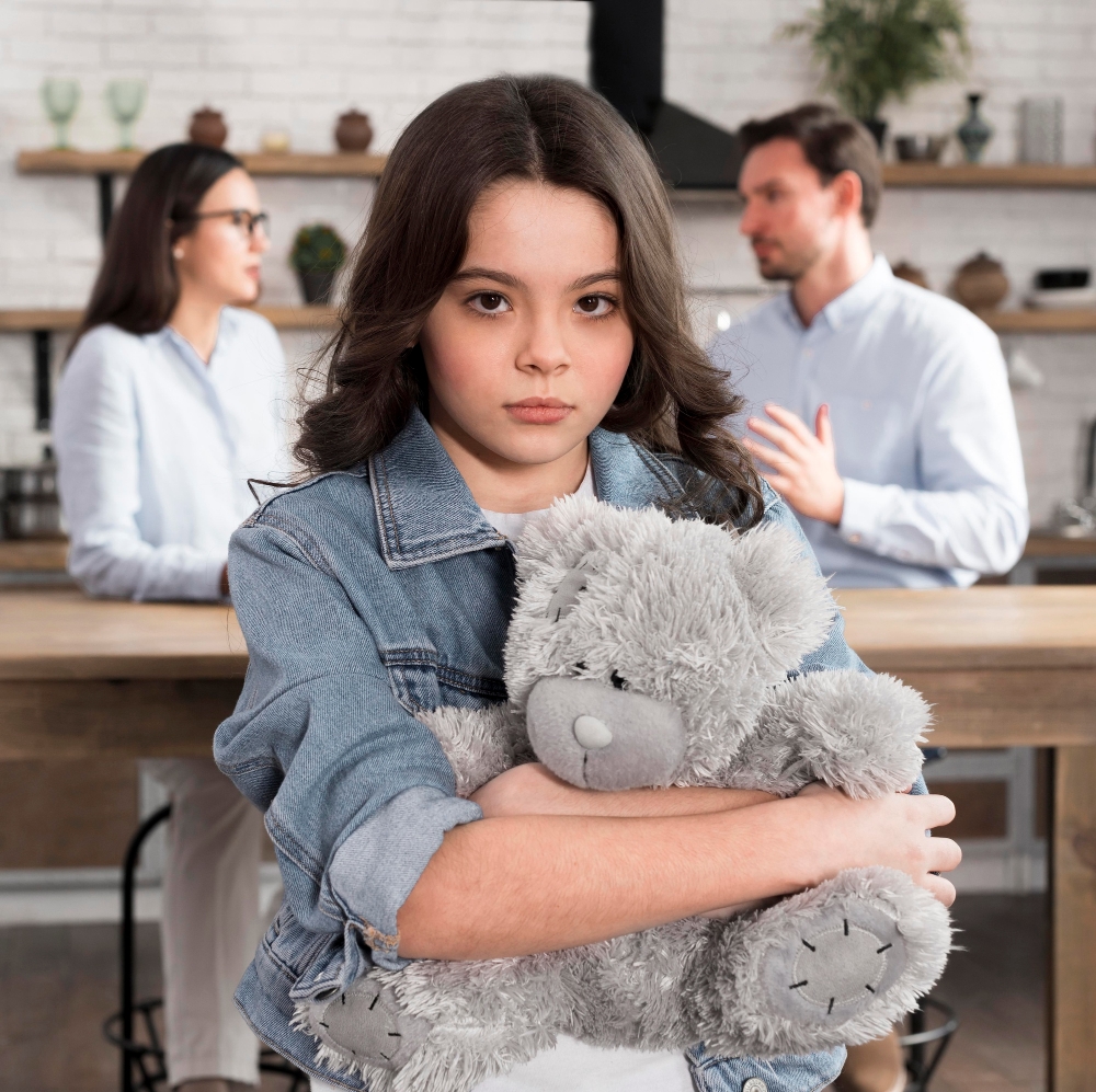 child custody case in Calgary